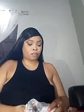 Naughtypinky02 from StripChat is Freechat