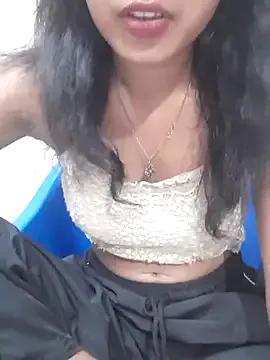 Navya67 from StripChat is Freechat
