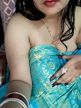 Navya_ji from StripChat is Freechat