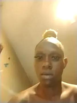 nawtyzaddie from StripChat is Freechat