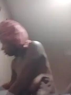 nawtyzaddie from StripChat is Freechat