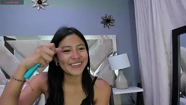 nayara_macherano from StripChat