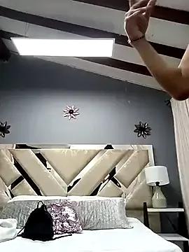 nayara_macherano from StripChat