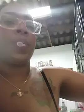 NayraMoon_ from StripChat is Freechat