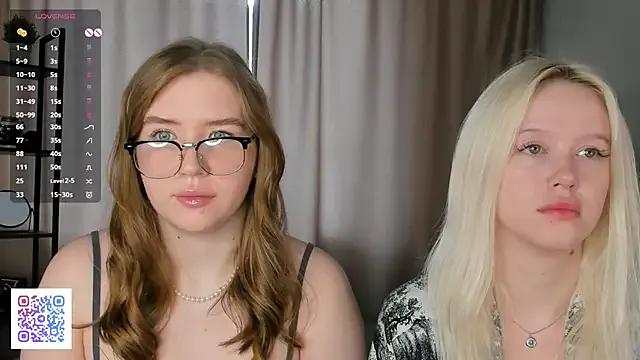 NecoleRemondini from StripChat is Freechat