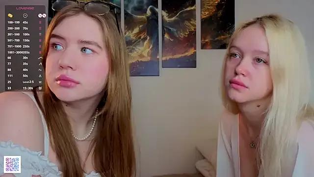 NecoleRemondini from StripChat is Freechat