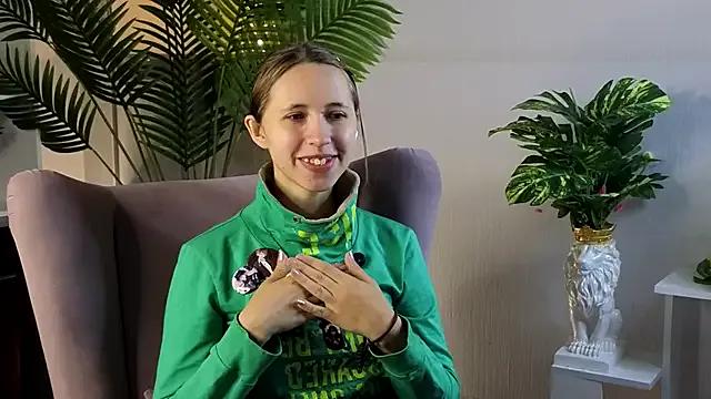 NedraRolla from StripChat is Freechat