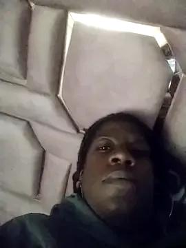 nefertiti_ebony from StripChat