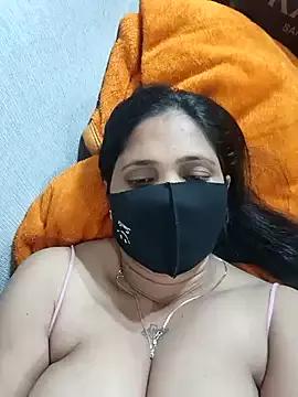 Neha8923 from StripChat is Group