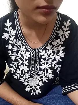 Neha_Tyagi from StripChat is Freechat