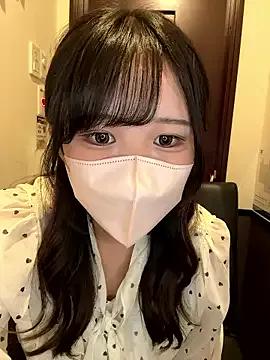 Nemu_chan_ from StripChat is Freechat