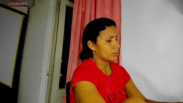 Nenita_Hot_ from StripChat