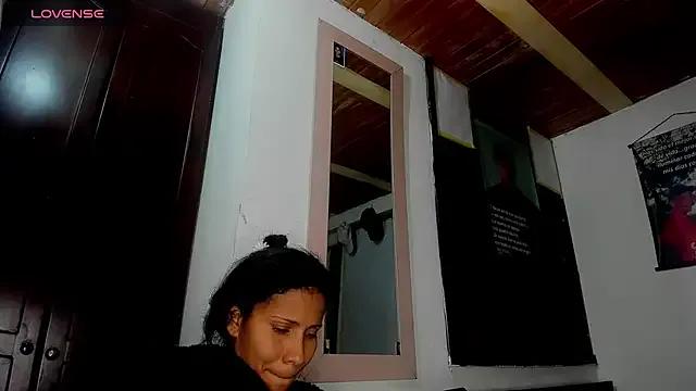 Nenita_Hot_ from StripChat