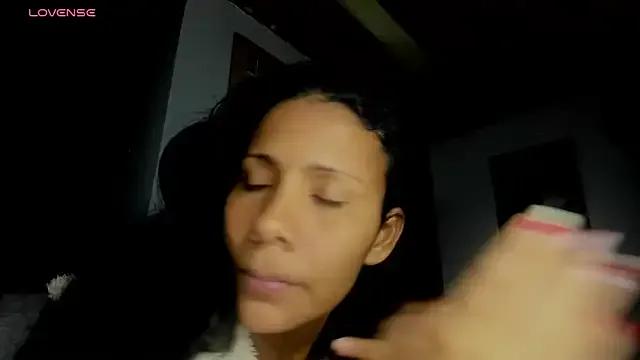 Nenita_Hot_ from StripChat is Freechat