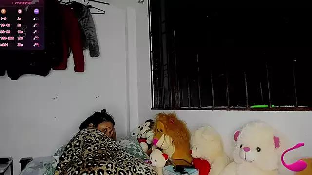 Nenita_Hot_ from StripChat