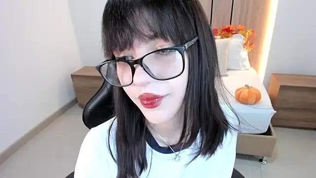 nessnesta from StripChat is Freechat