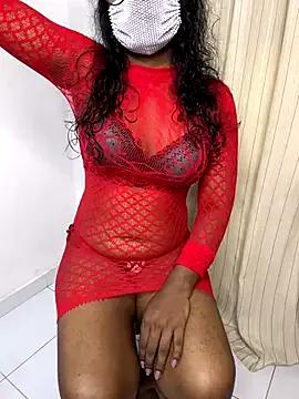 NethuQueen from StripChat is Freechat