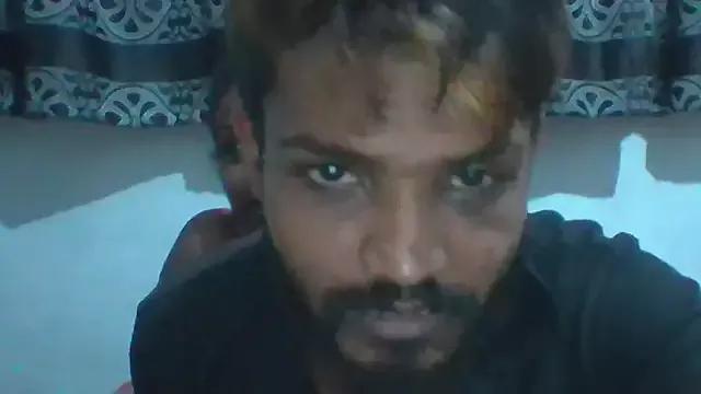 nethushi_baba from StripChat is Freechat