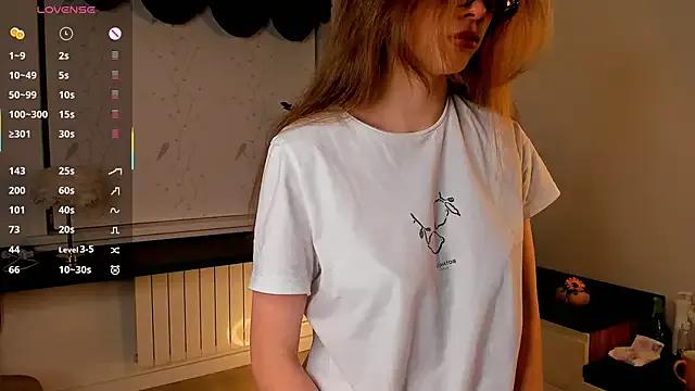 NevadaRyan from StripChat is Freechat