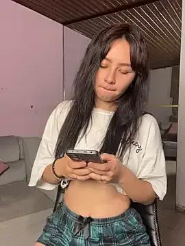 Nexxus_Pink from StripChat is Freechat