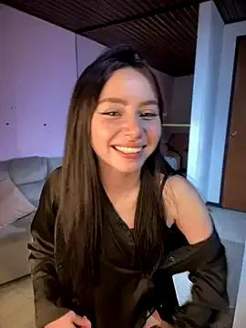 Nexxus_Pink from StripChat