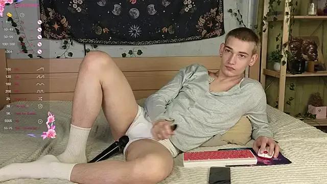Nick_Win from StripChat is Freechat