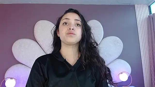 NickandAbby_ from StripChat is Freechat