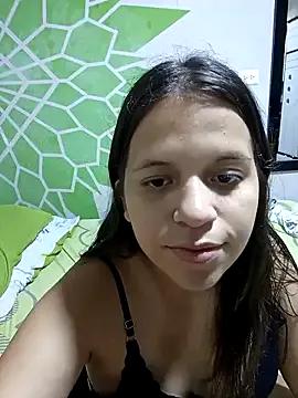 Nicki00120 from StripChat is Freechat