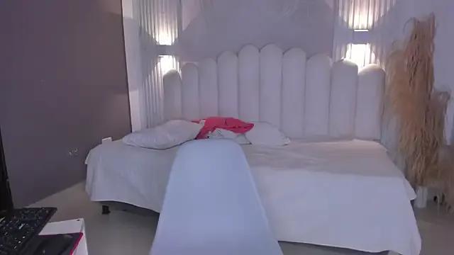 Nicky__21 from StripChat is Freechat