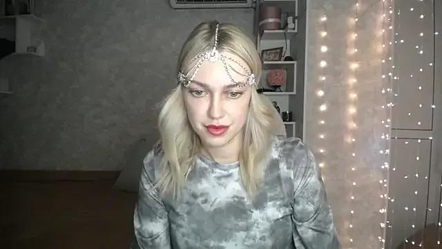NickyAdamidi from StripChat is Freechat