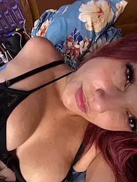 Nicol1997 from StripChat is Freechat