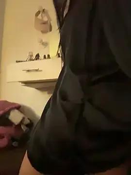 Nicol_X from StripChat is Freechat