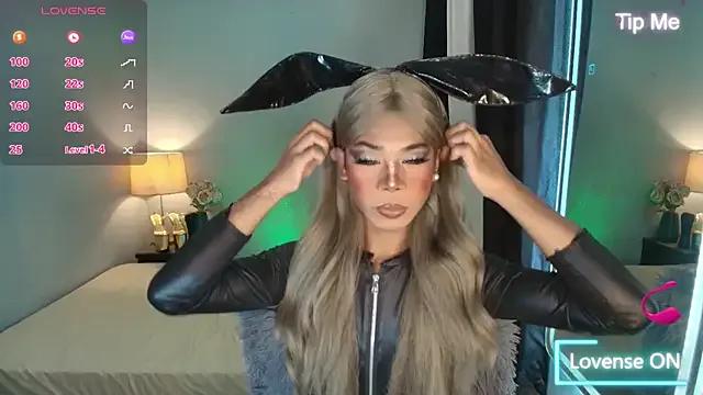 NicoleAshleyxxx from StripChat is Freechat