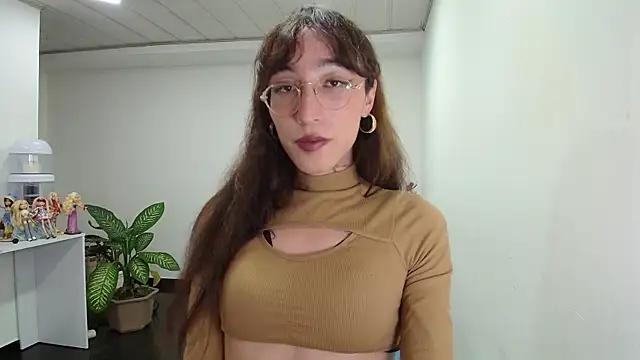 NicoleCortez from StripChat is Freechat