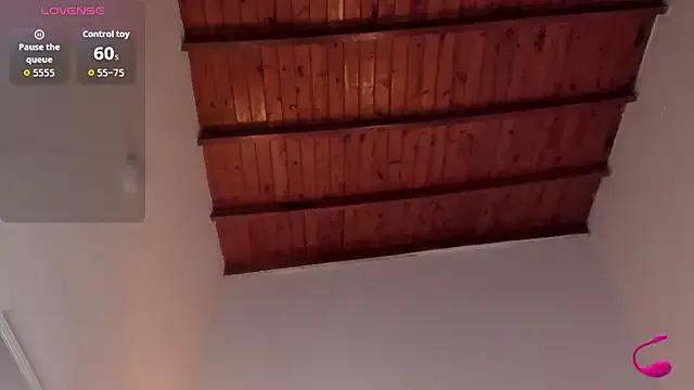 nicolehenna from StripChat is Freechat