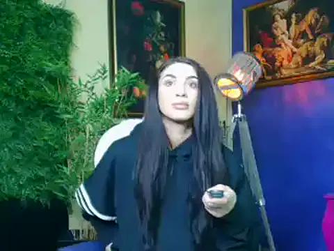 nicolepalmer from StripChat is Freechat