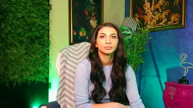 nicolepalmer from StripChat is Freechat