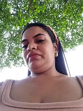 Nicolle_jd from StripChat is Freechat
