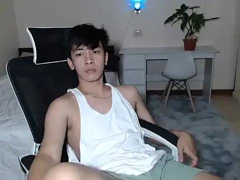 niel_cumshow from StripChat is Freechat