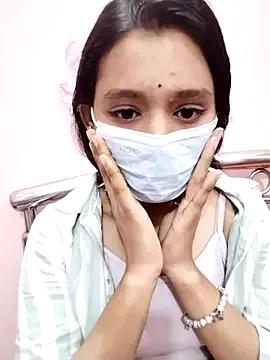 night_queeen7 from StripChat is Freechat