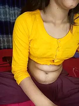 Night_Queen3 from StripChat is Freechat