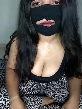 Night_Queen8 from StripChat is Freechat