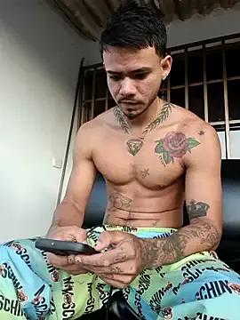 Niick01_ from StripChat