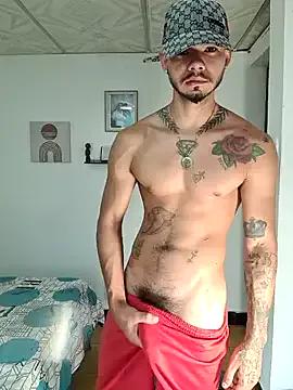 Niick01_ from StripChat