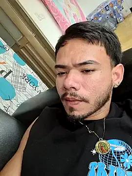 Niick01_ from StripChat