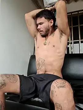 Niick01_ from StripChat