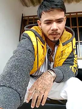 Niick01_ from StripChat