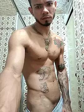 Niick01_ from StripChat