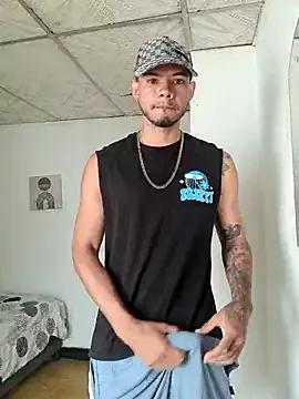 Niick01_ from StripChat