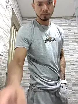 Niick01_ from StripChat